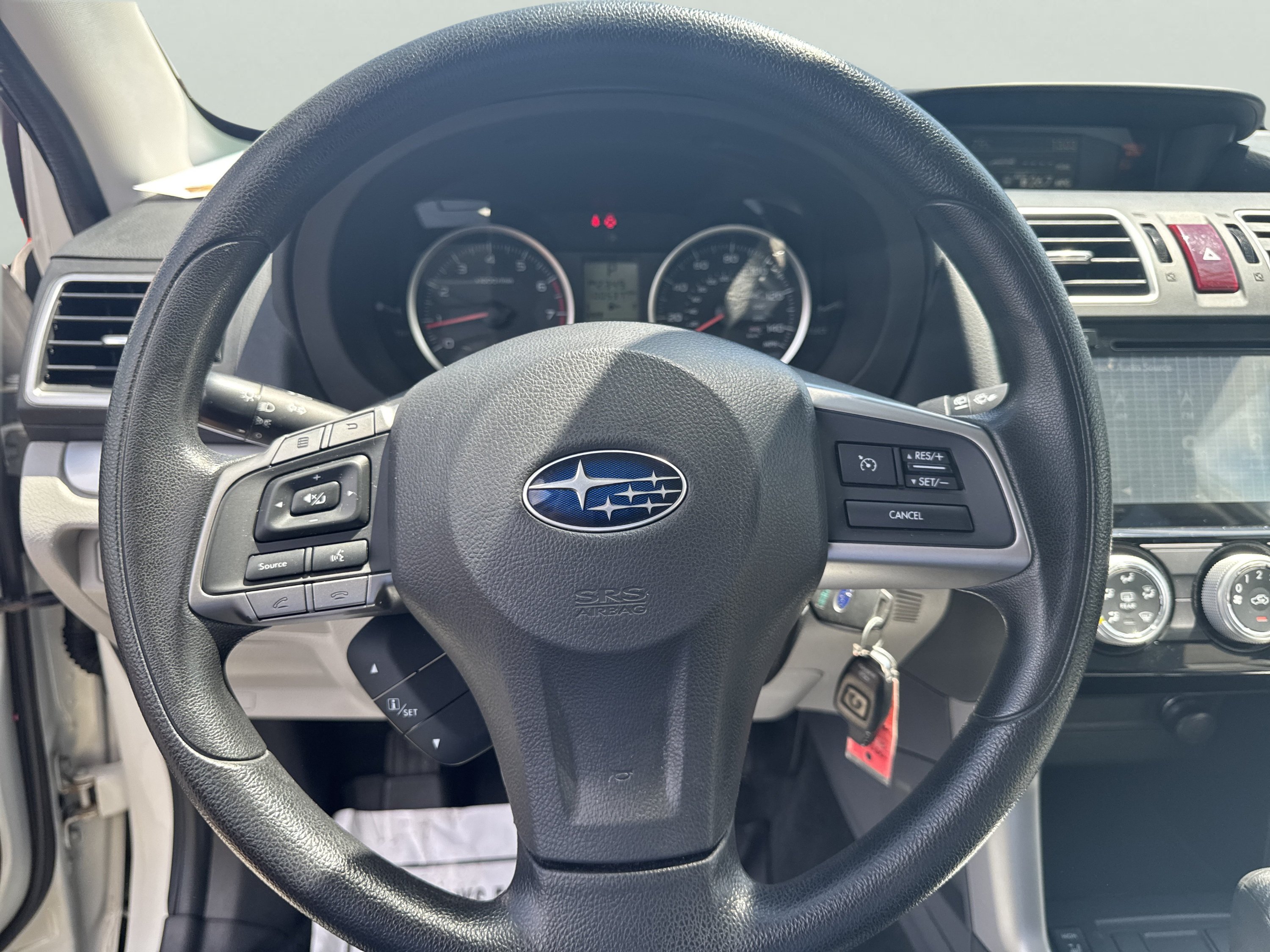 Used 2016 Subaru Forester 2.5i Premium w/ All-Weather Package AWD/4WD image 14