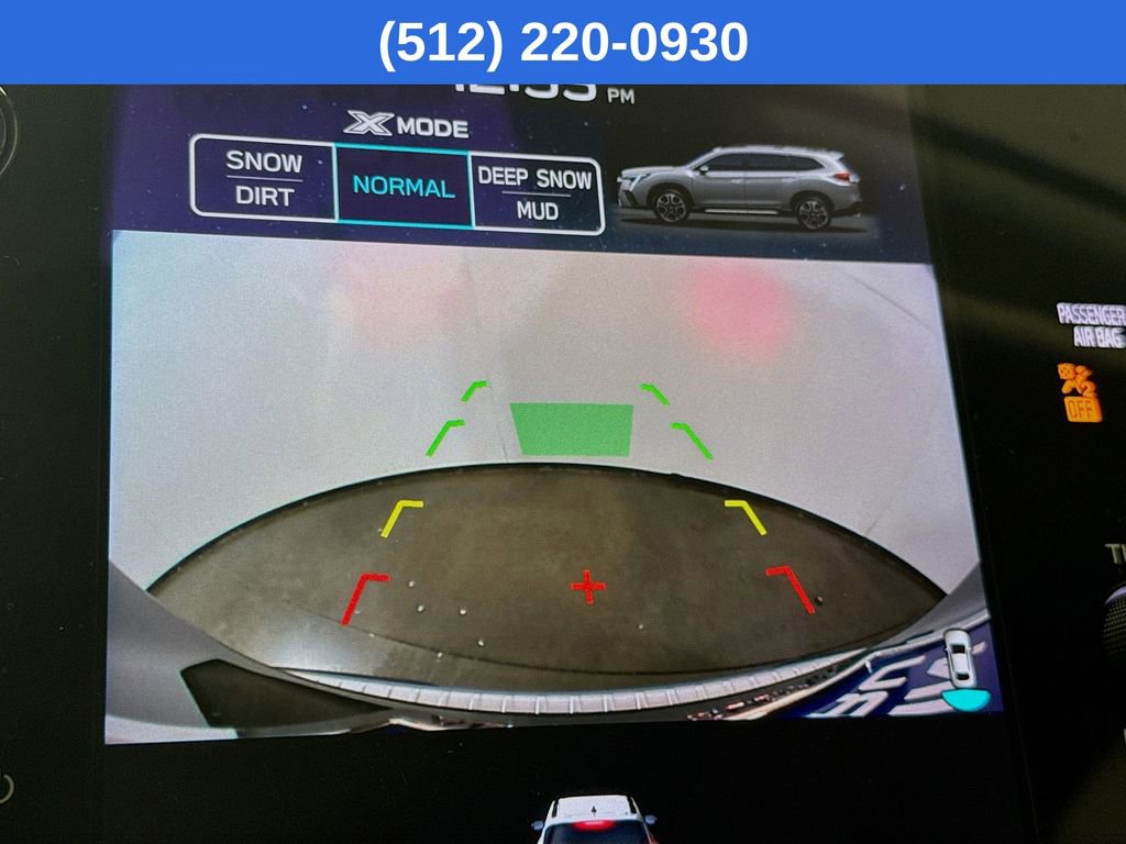 Used 2023 Subaru Ascent Touring AWD/4WD image 17