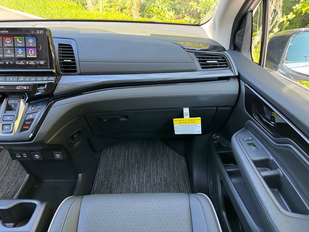 Used 2026 Honda Odyssey Elite image 22