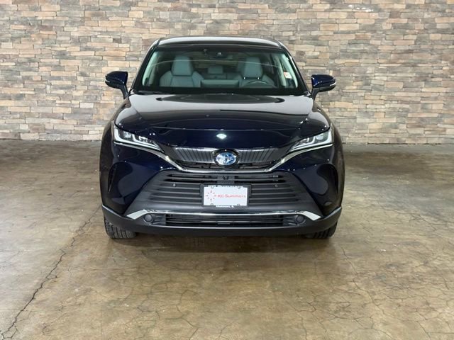 Used 2021 Toyota Venza Limited w/ Advanced Technology Package AWD/4WD image 2
