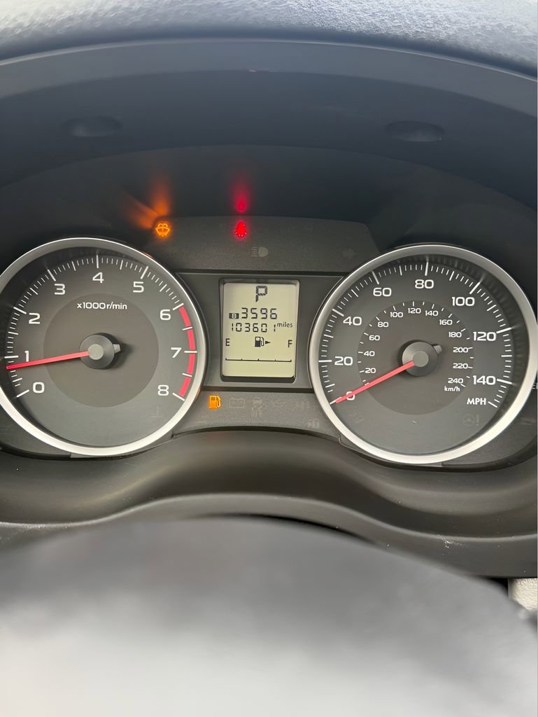 Used 2018 Subaru Forester 2.5i Premium w/ All-Weather Package AWD/4WD image 28