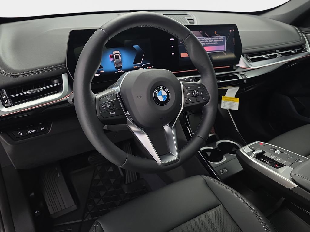 New 2026 BMW X1 xDrive28i w/ Convenience Package AWD/4WD image 16