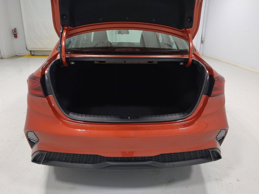 Used 2023 Kia Forte LXS image 29