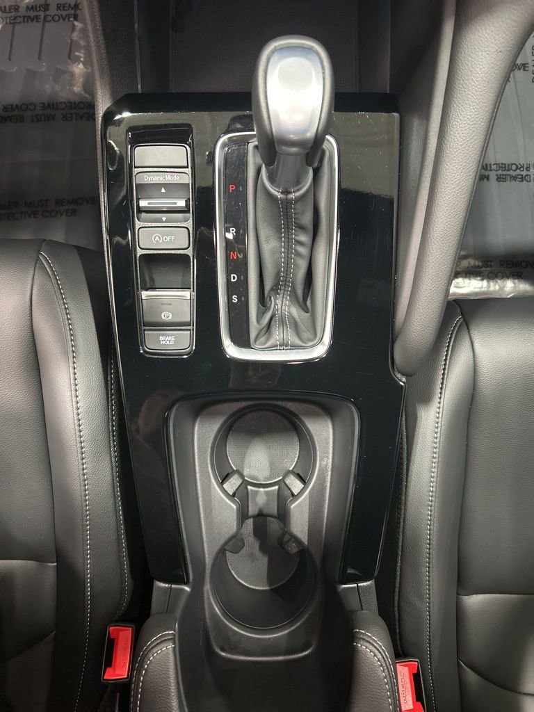 Certified 2025 Acura Integra A-Spec image 17