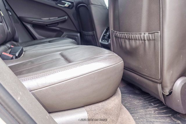 Used 2017 Porsche Macan S AWD/4WD image 57