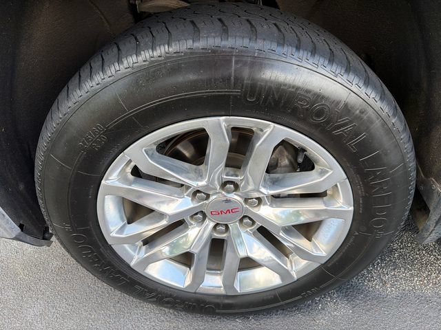 Used 2020 GMC Sierra 1500 SLT AWD/4WD image 11