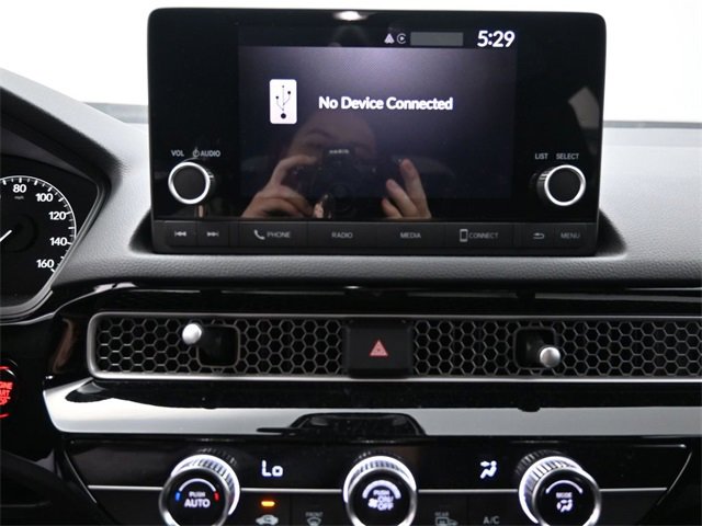 Certified 2026 Honda Civic Sport image 4