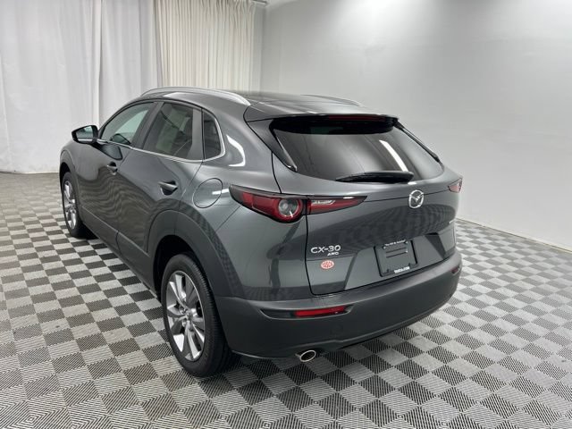 Used 2024 MAZDA CX-30 AWD 2.5 S w/ Preferred Package image 6