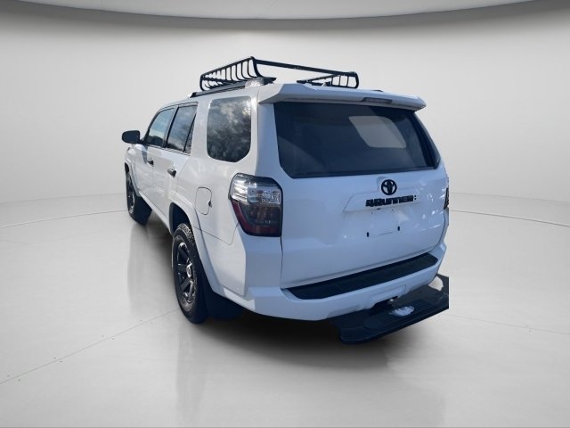 Used 2022 Toyota 4Runner Trail Special Edition image 13