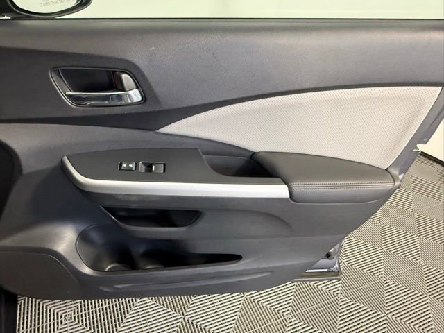 Used 2016 Honda CR-V EX-L image 46