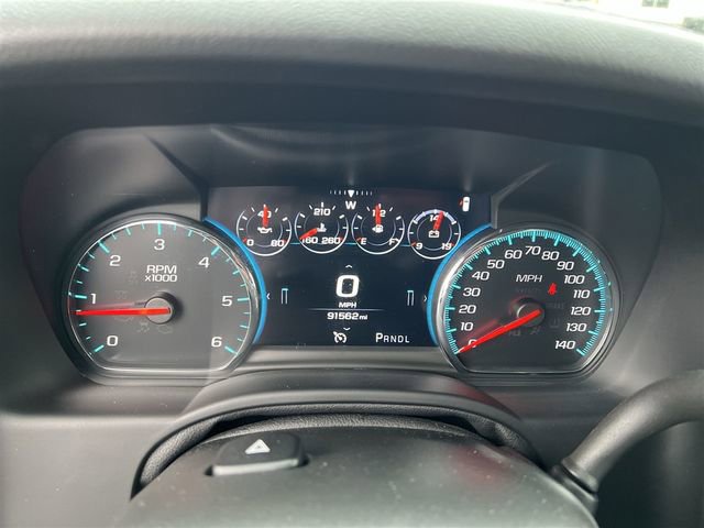 Certified 2020 GMC Yukon XL Denali image 14