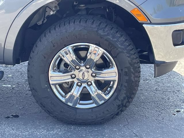 Used 2021 Ford Ranger XLT w/ Equipment Group 302A High AWD/4WD image 5