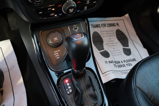 Used 2021 Jeep Compass Limited w/ Trailer Tow Group image 18