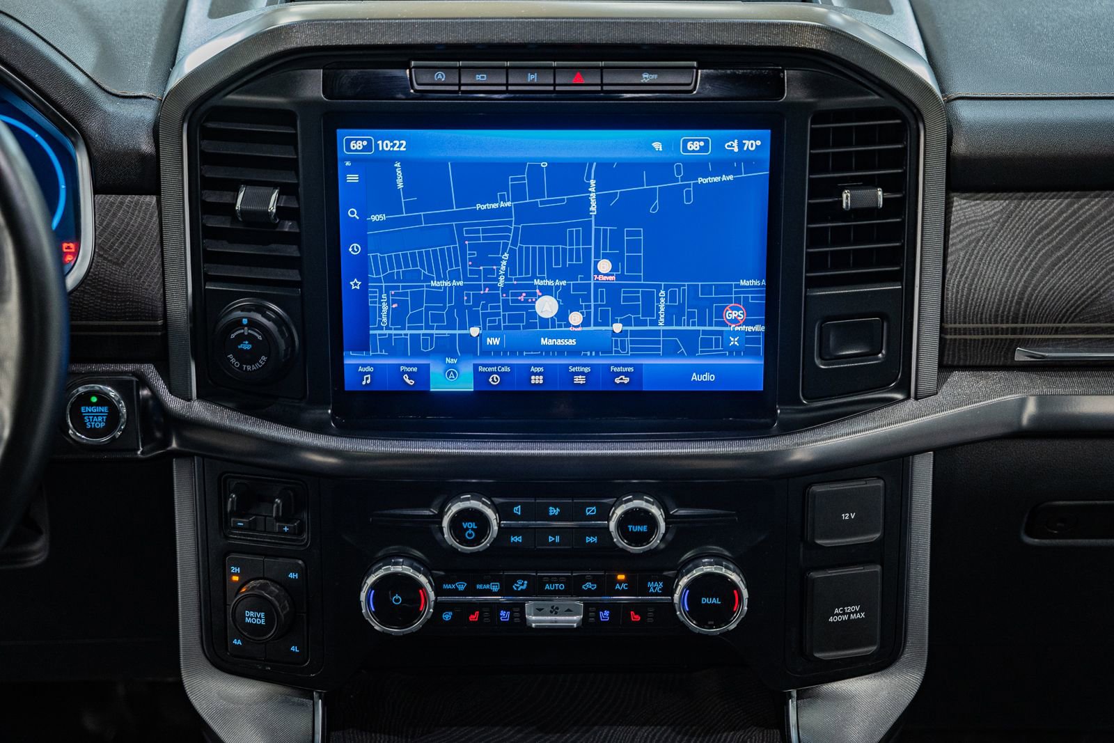 Certified 2023 Ford F150 Platinum image 30