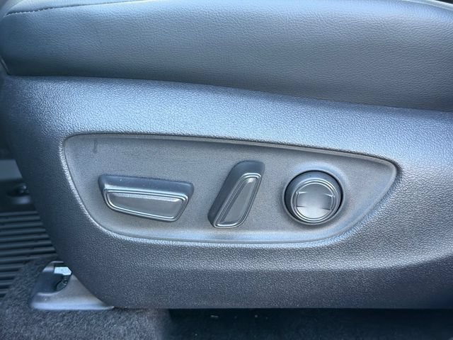 Certified 2026 Toyota Highlander XLE AWD/4WD image 36