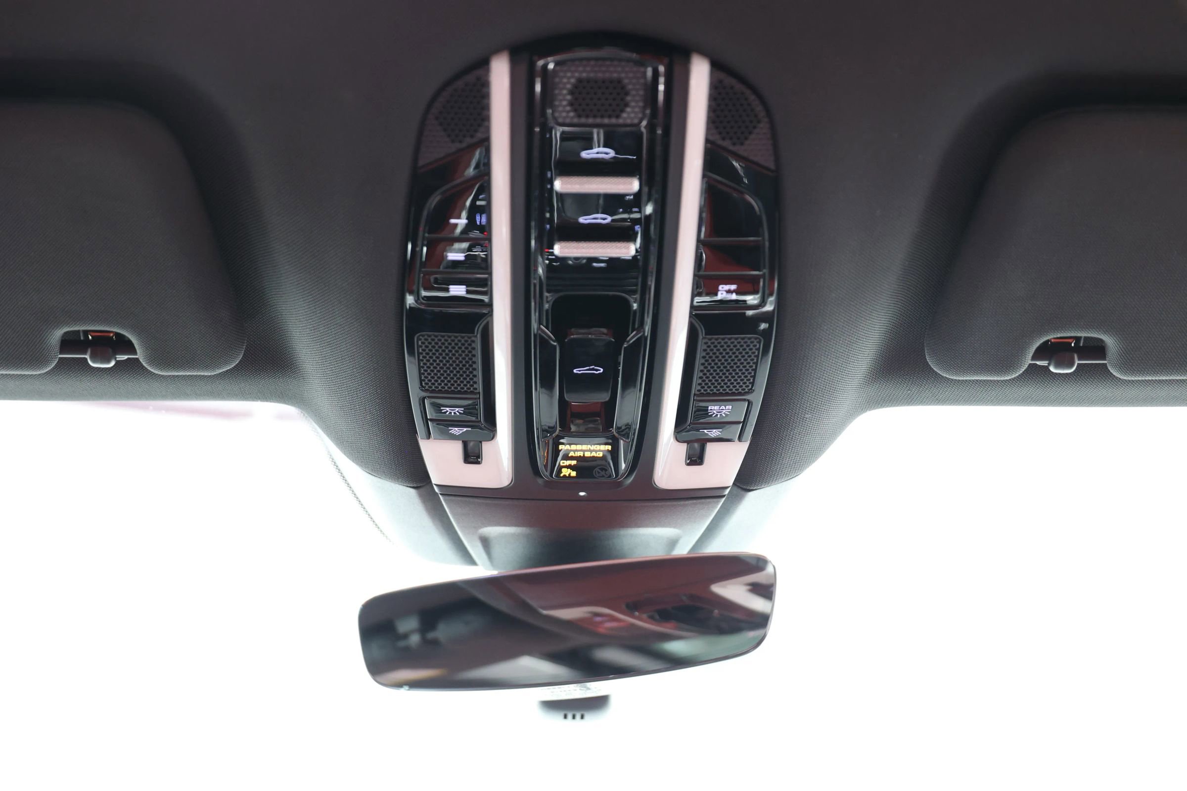 Used 2019 Porsche Panamera 4 AWD/4WD image 53