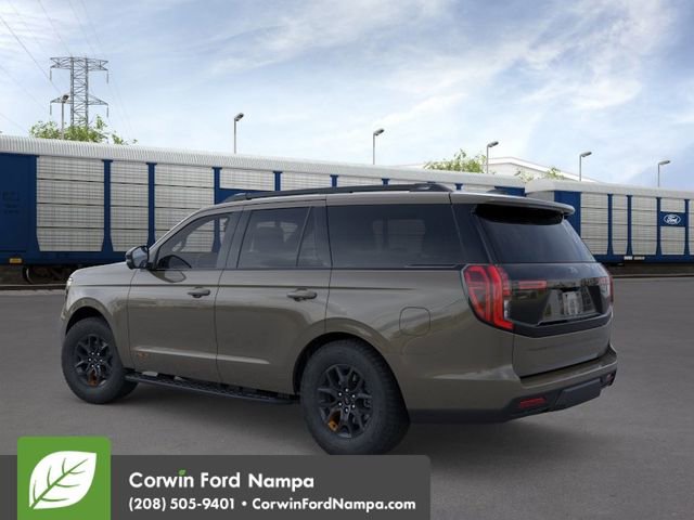 New 2026 Ford Expedition Tremor AWD/4WD image 5