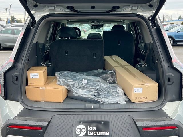 New 2026 Kia EV9 Wind image 8