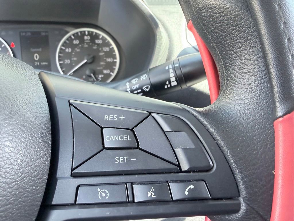 Used 2024 Nissan Sentra S image 14