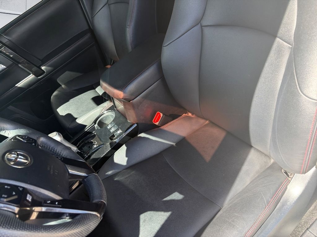 Used 2021 Toyota 4Runner TRD Off-Road Premium w/ Moonroof Package image 8