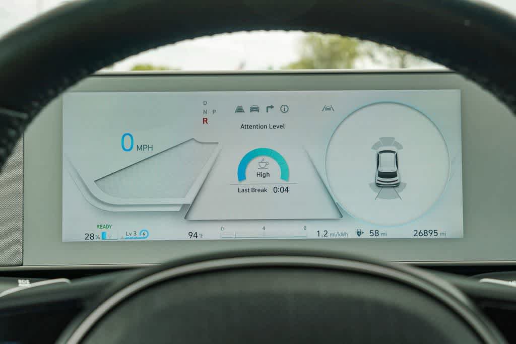Used 2024 Hyundai Ioniq 5 Limited RWD image 23