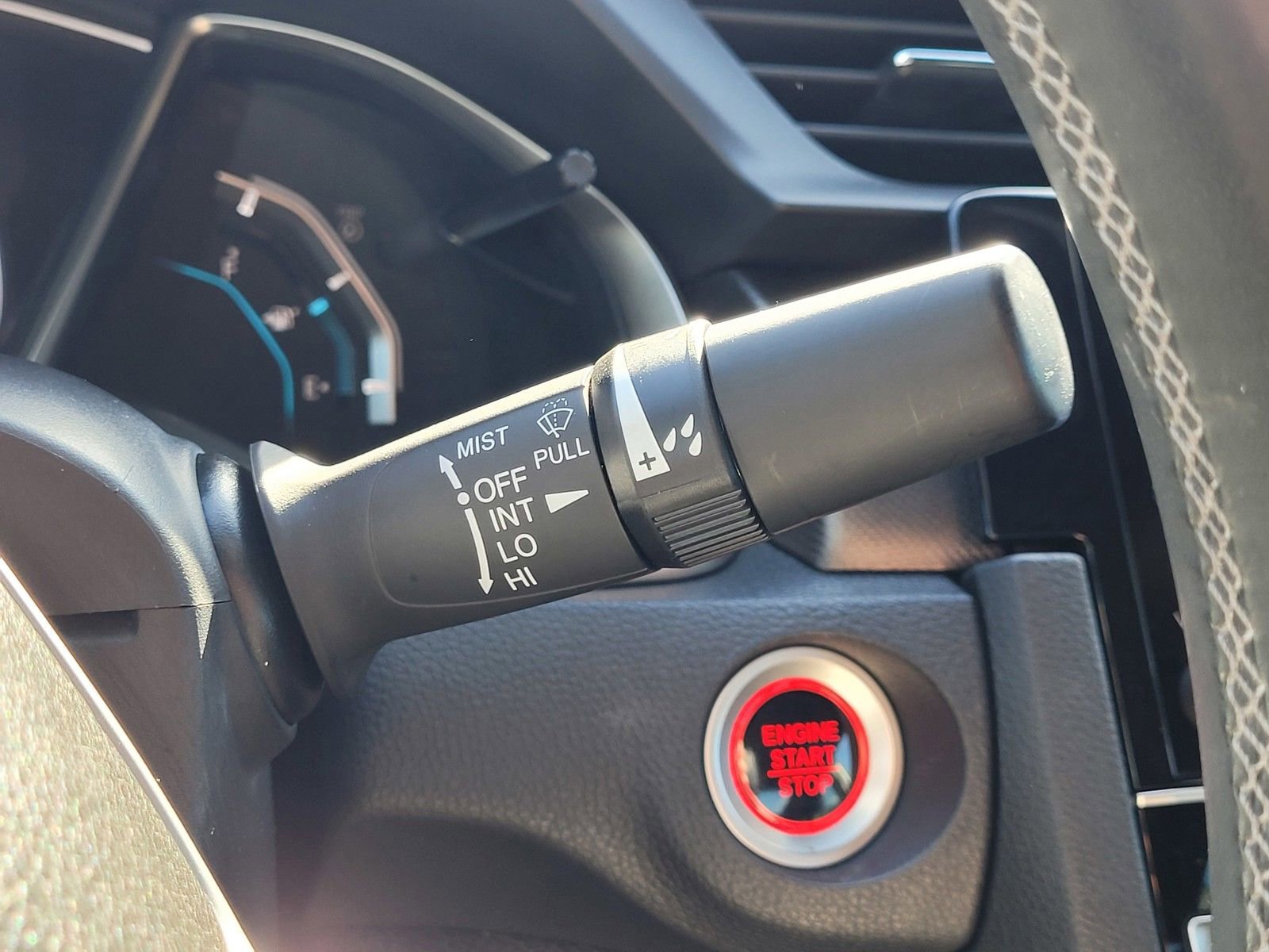 Certified 2020 Honda Civic EX image 21