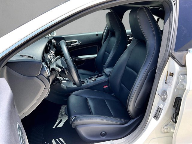 Used 2019 Mercedes-Benz CLA 250 image 27