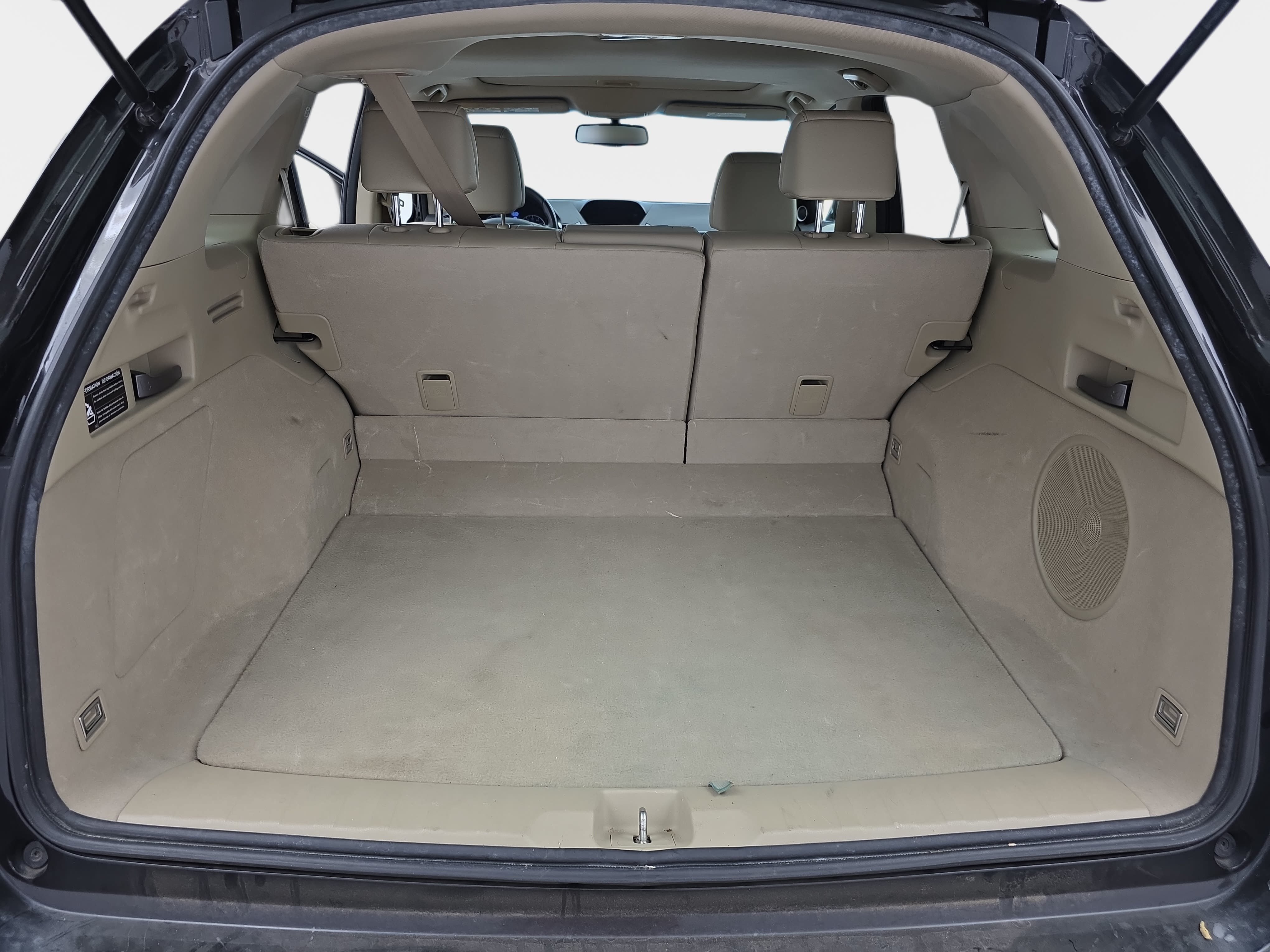 Used 2015 Acura RDX FWD image 12
