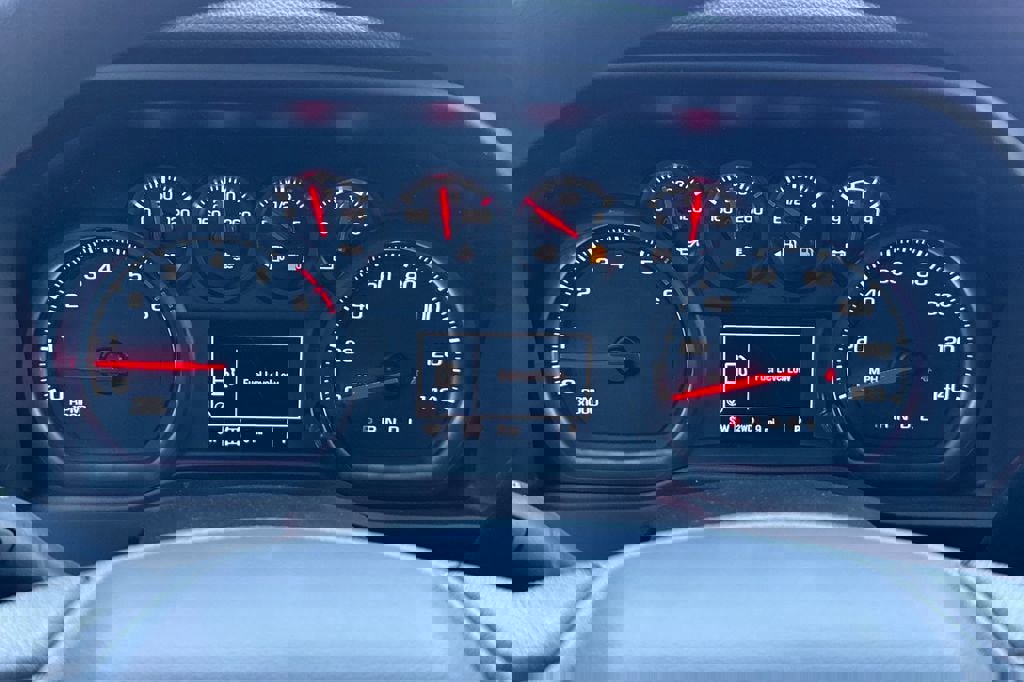 New 2025 Chevrolet Silverado 2500 W/T w/ WT Convenience Package image 23