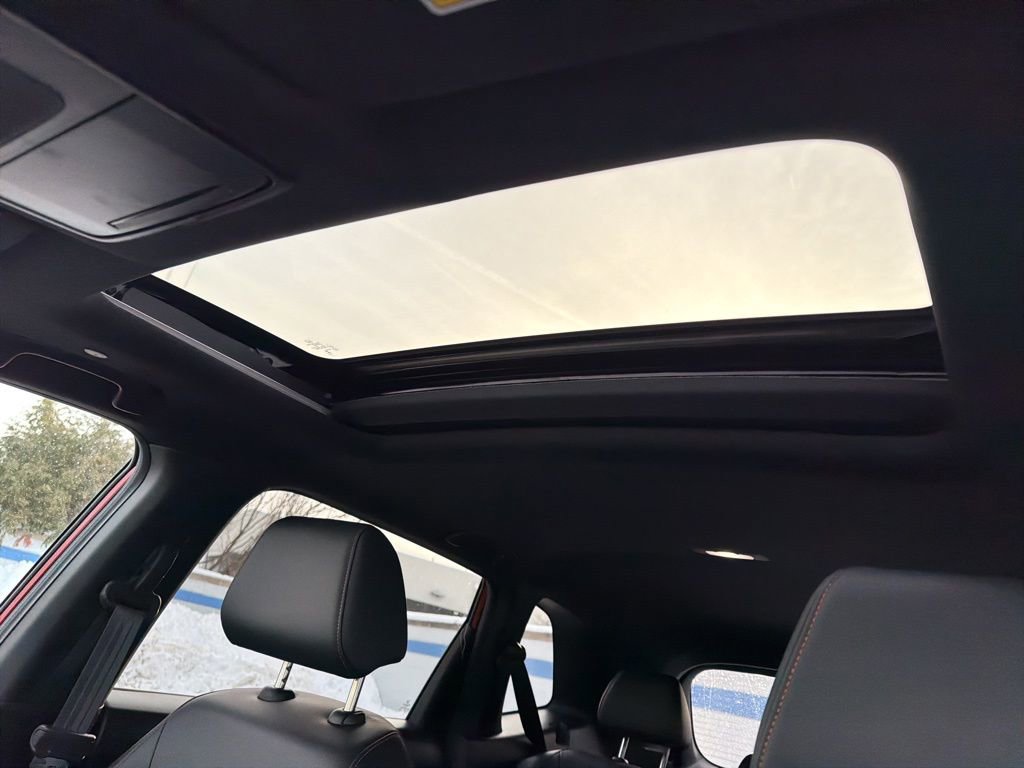 Certified 2024 Honda CR-V Sport-L image 11