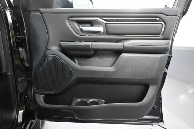 Used 2019 RAM 1500 Sport w/ Level 2 Equipment Group AWD/4WD image 38