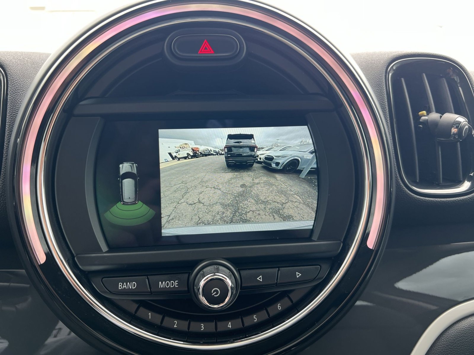 Used 2019 MINI Cooper Countryman S image 19