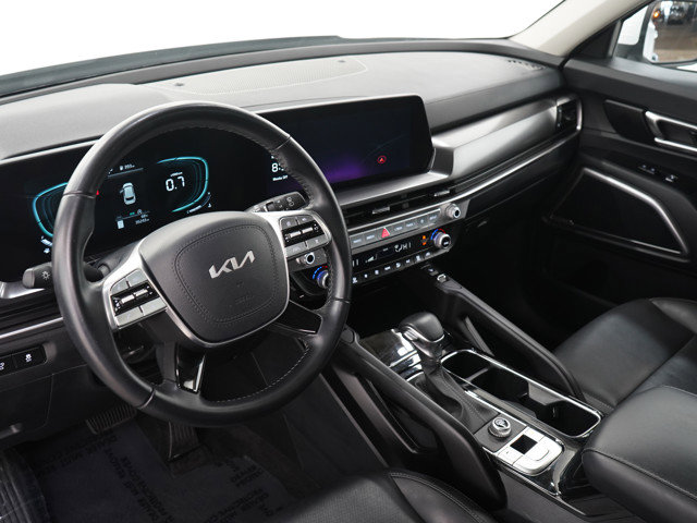 Used 2025 Kia Telluride S image 29