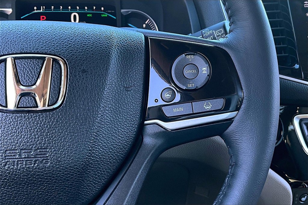 Used 2021 Honda Pilot Elite image 25