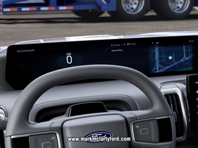 New 2027 Ford Expedition Tremor w/ Driver's Package AWD/4WD image 13