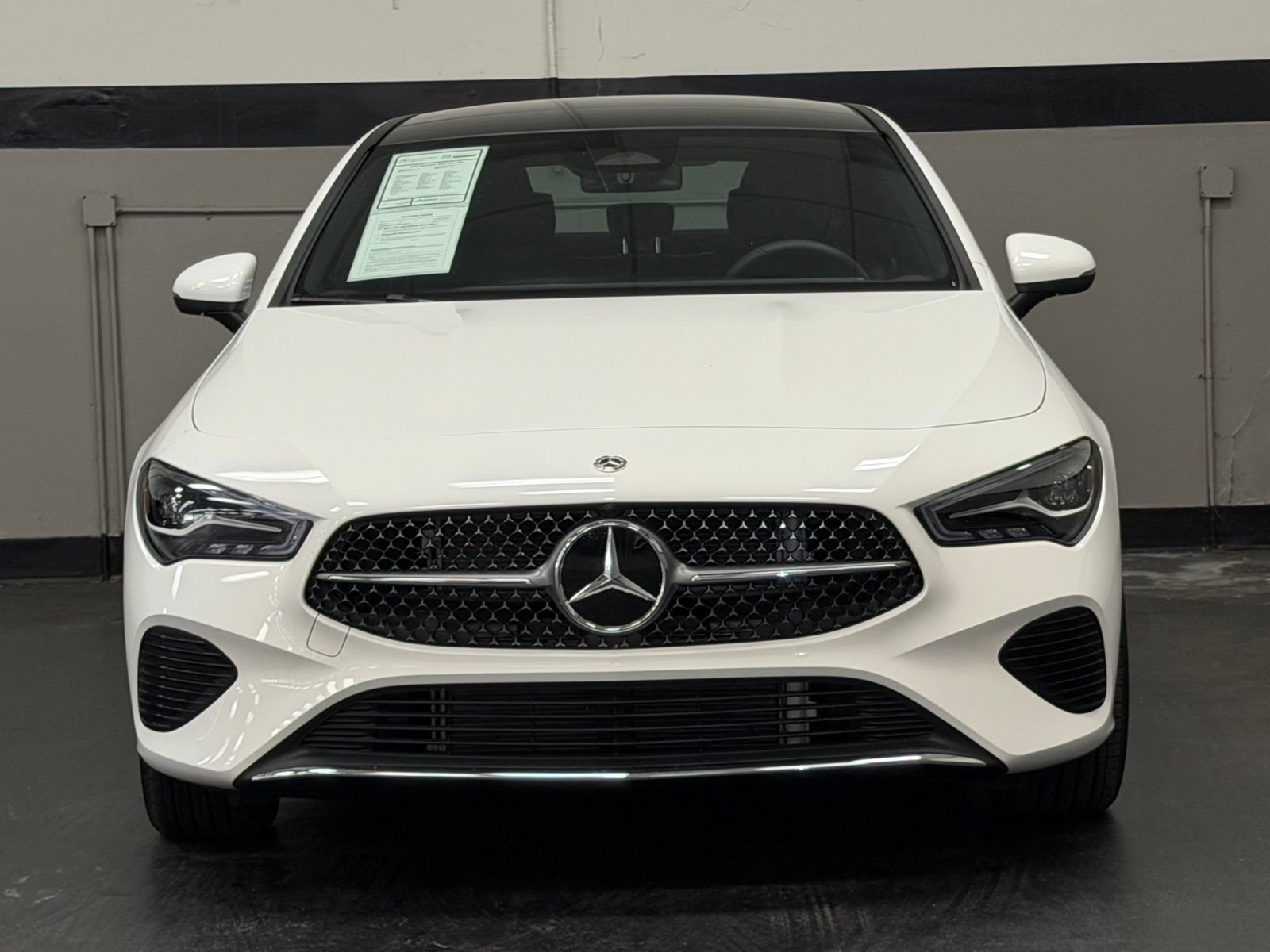 Used 2026 Mercedes-Benz CLA 250 image 6