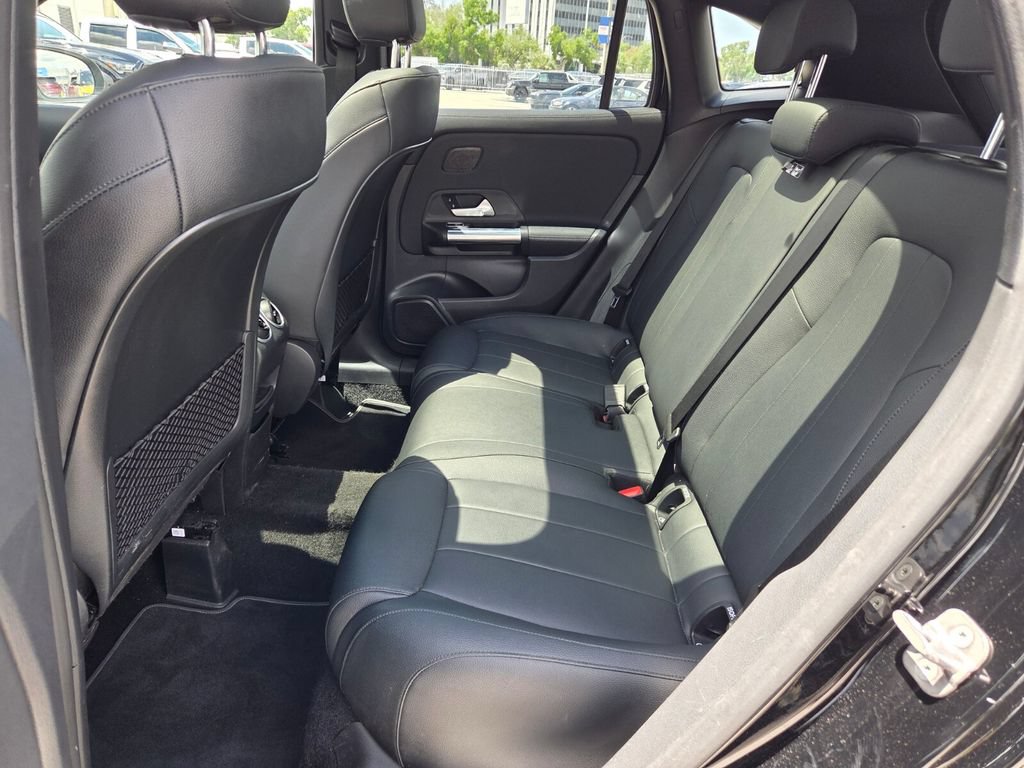 Used 2024 Mercedes-Benz GLA 250 image 6