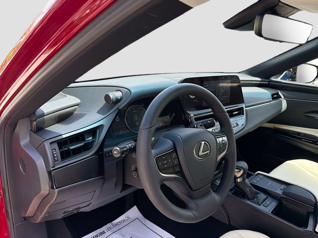 Used 2022 Lexus ES 350 w/ Premium Package image 25