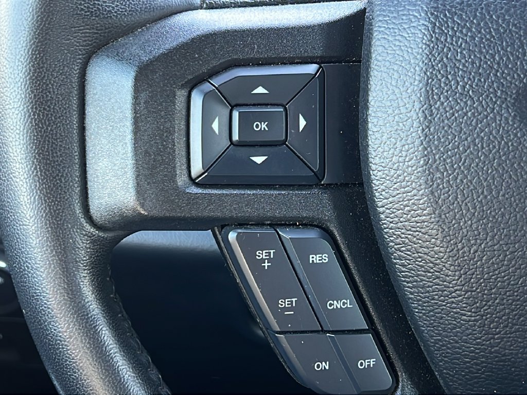 Used 2021 Ford Expedition XL RWD image 19