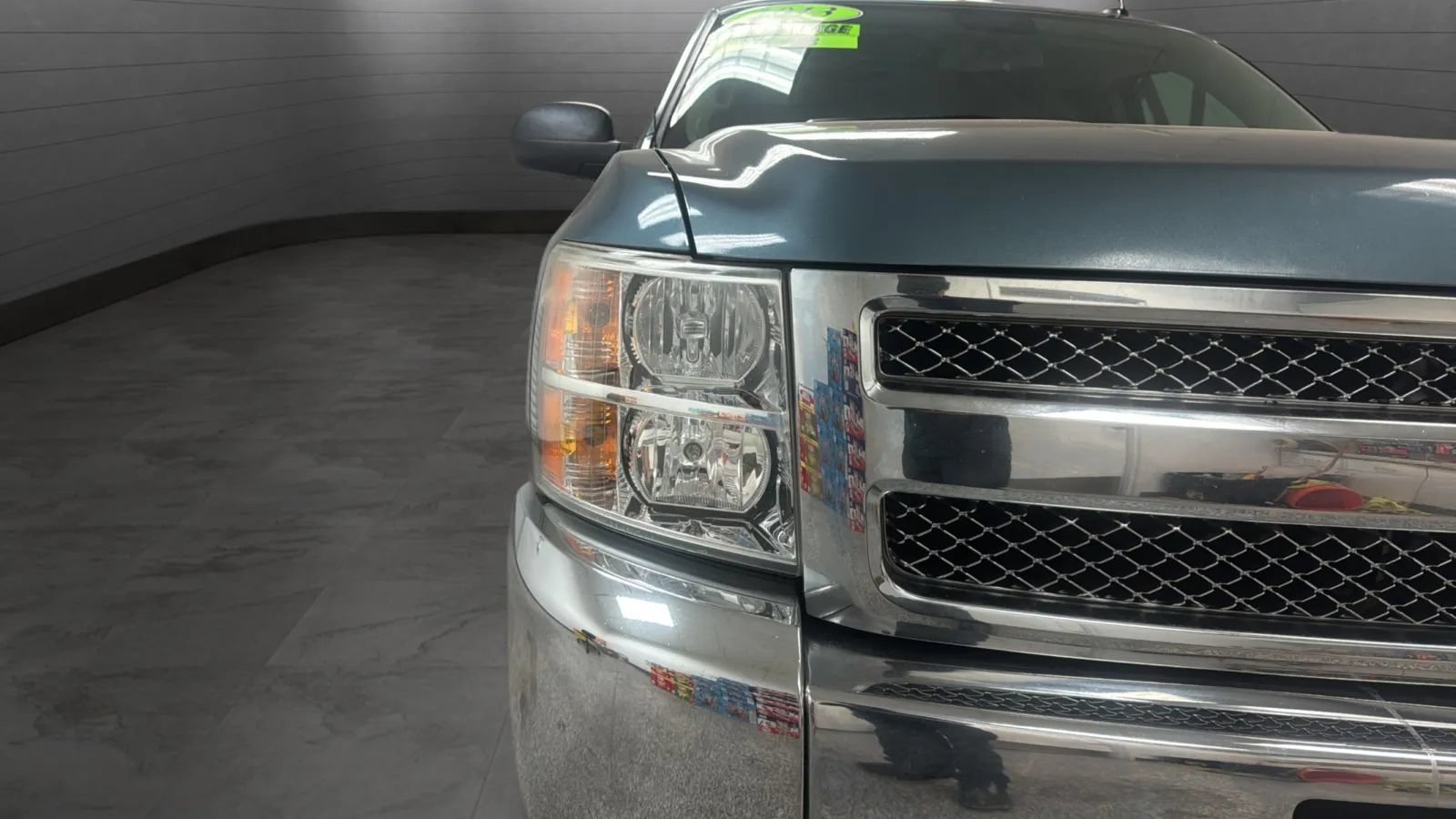 Used 2013 Chevrolet Silverado 1500 LT w/ All-Star Edition RWD image 29