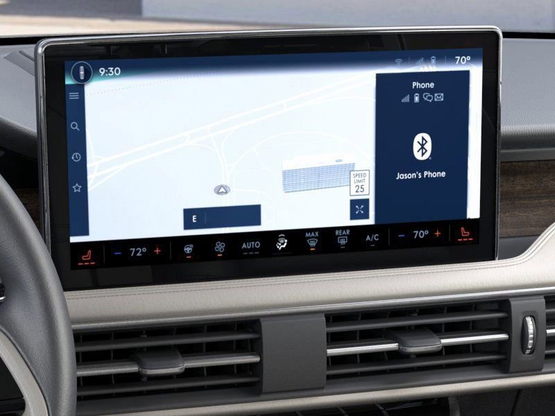 New 2025 Lincoln Corsair Grand Touring w/ Equipment Group 302A image 14