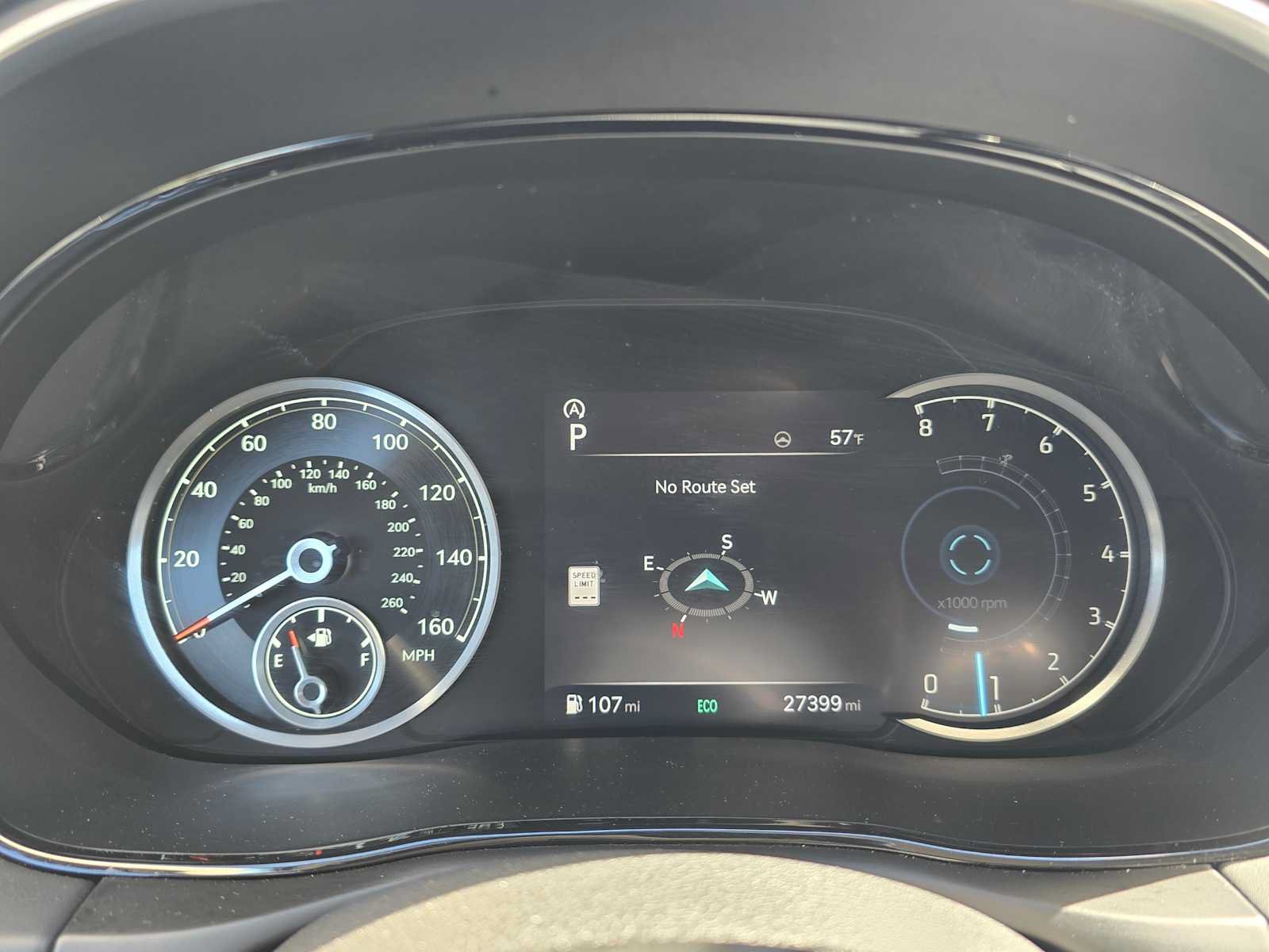 Used 2025 Genesis GV70 2.5T AWD/4WD image 27