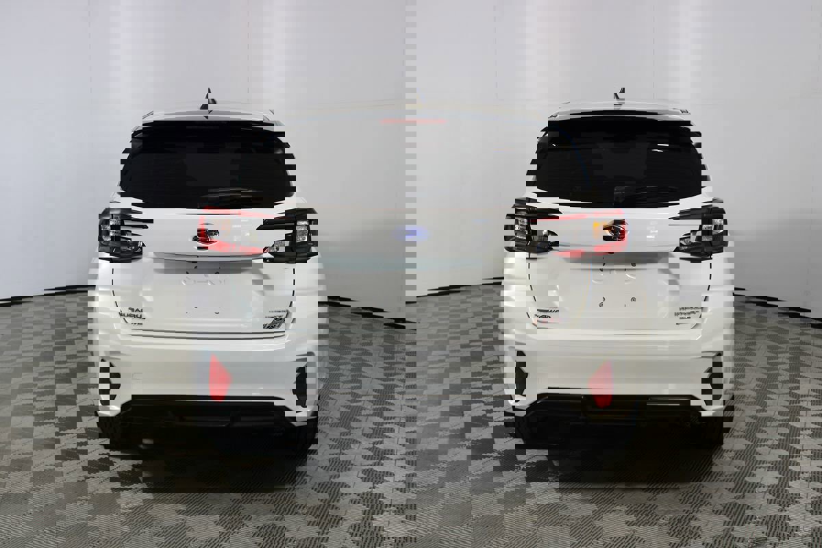 Used 2024 Subaru Impreza RS w/ Popular Package #1 AWD/4WD image 39