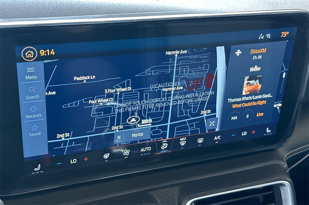 New 2025 Ford Mustang GT Premium image 18