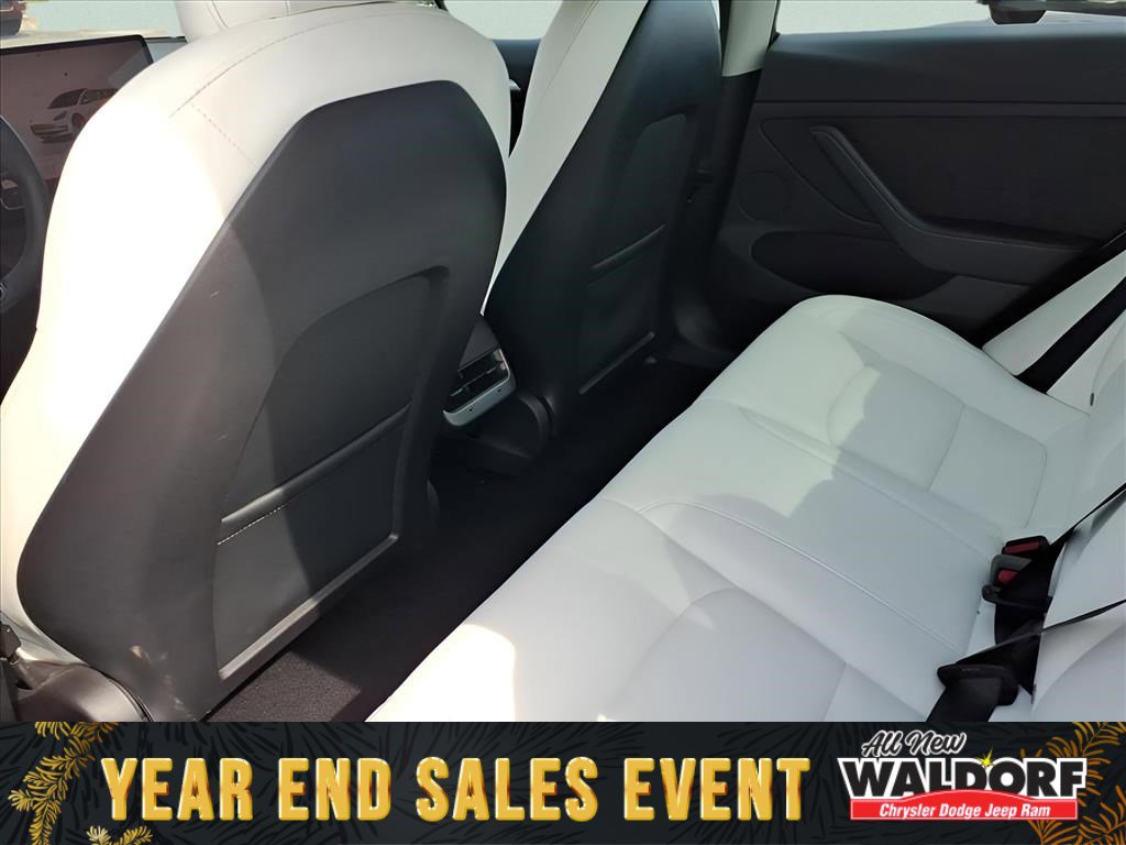 Used 2022 Tesla Model 3 image 7