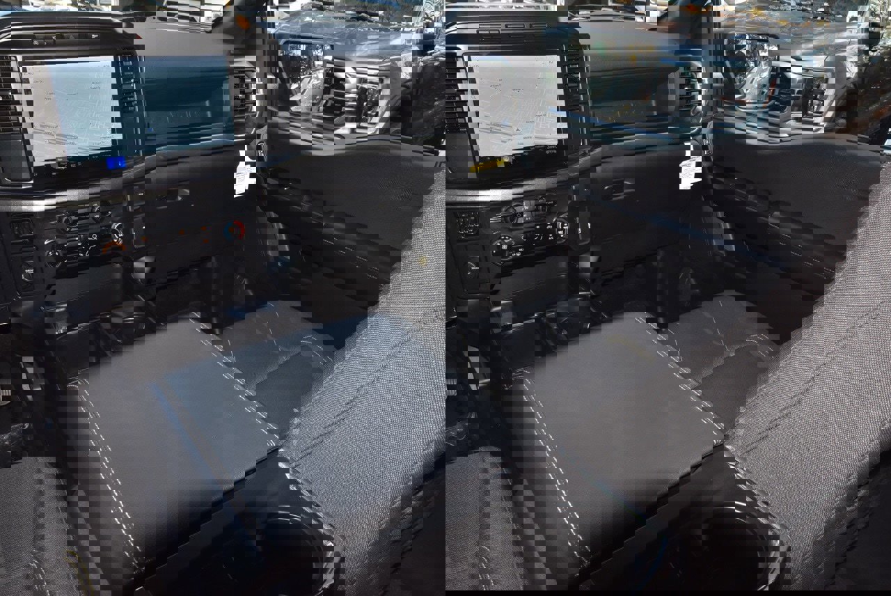 Certified 2024 Ford F150 STX image 17