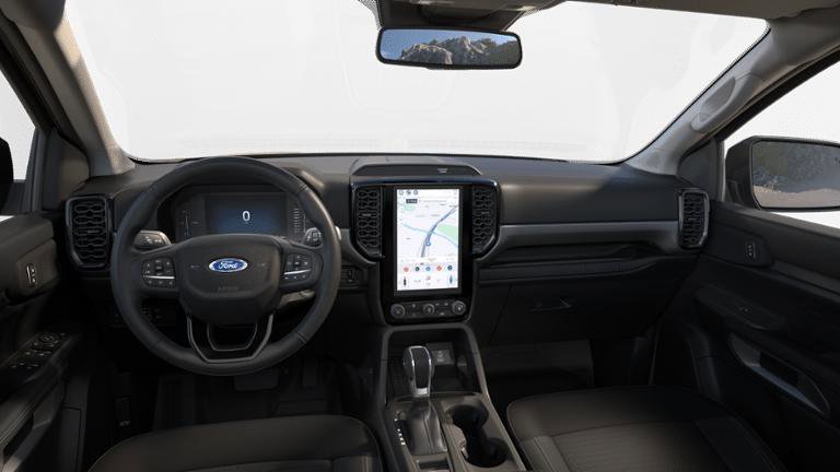 New 2025 Ford Ranger XLT image 29