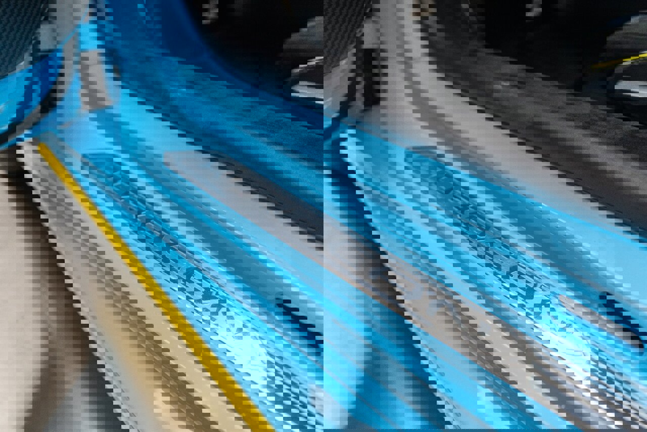 Used 2023 Lamborghini Huracan STO image 38