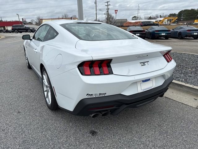New 2026 Ford Mustang GT Premium image 9