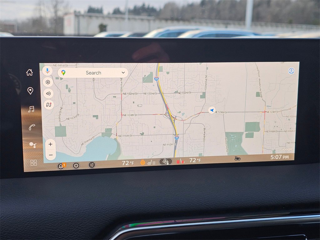 New 2026 Nissan Armada SL image 13